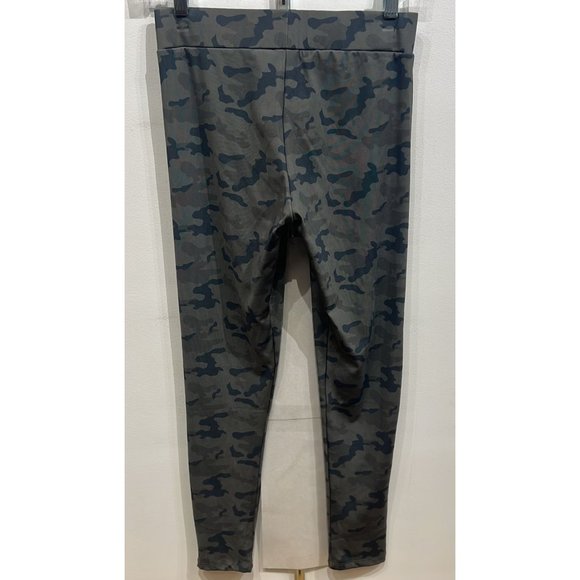 CM Fashion Womens Leggings With pockets --Camo - Picture 3 of 5